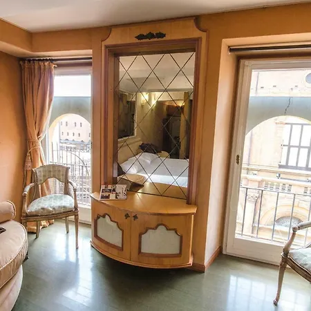 Ferienwohnung Chic House Bologna Exterior foto